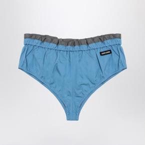 25SS 미우미우 언더웨어 SP9465OOO1BMS Light blue