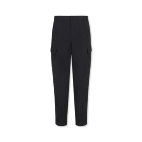 WAAC(왁골프)Men Jogger Pants (SET)_WMPNS24104BKX