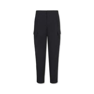 왁 (왁골프)Men Jogger Pants (SET)_WMPNS24104BKX