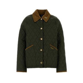 [해외배송] 바버 ICONS 리데스데일 QUILT JKT LQU1851 OL74 B0442282382