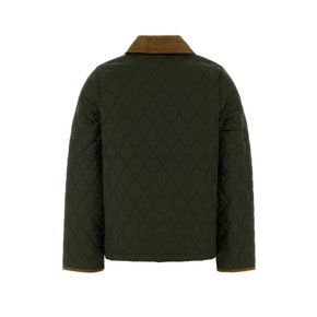 [해외배송] 바버 ICONS 리데스데일 QUILT JKT LQU1851 OL74 B0442282382