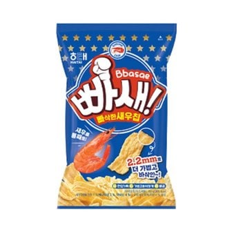  해태 빠새 16입(60g x 16개) 1박스 무료배송