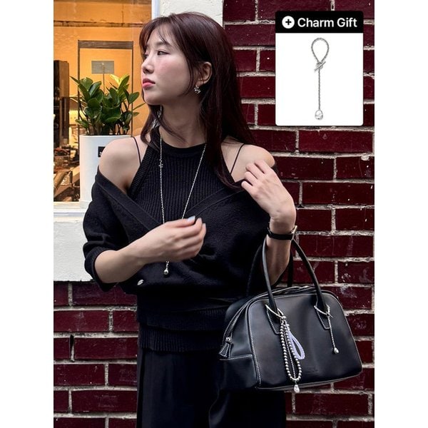 [유진PICK]Ever Tote Bag_VH2534BG001M