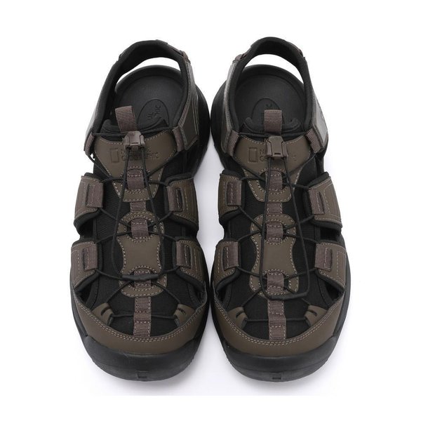 [여주점] N252USD027 로버 피셔맨 BROWN