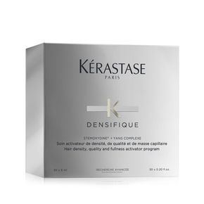 KERASTASE 케라스타즈 덴시피크 팜므 30 데이 프로그램 30 x 6ml