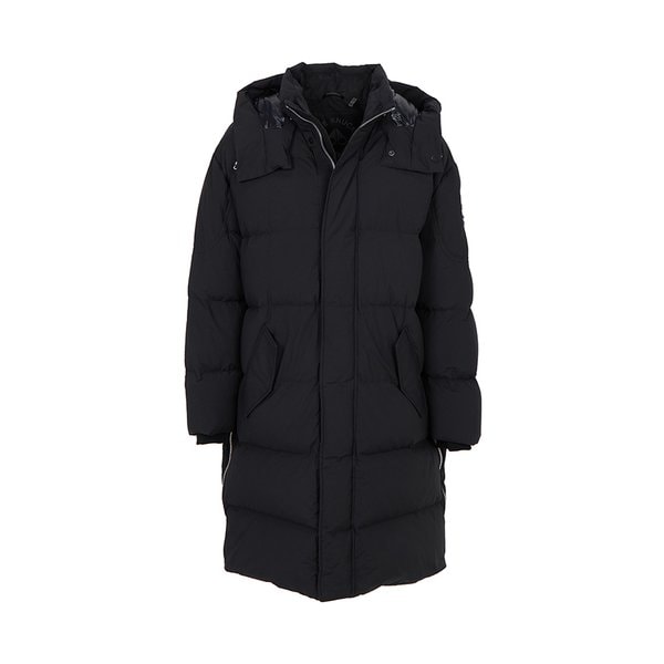 [부산점] 에베레스트 남성 롱 패딩 점퍼 M35MP201 292