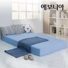 무중력 메모리폼 매트리스 Q 100 [침대 퀸 매트리스]