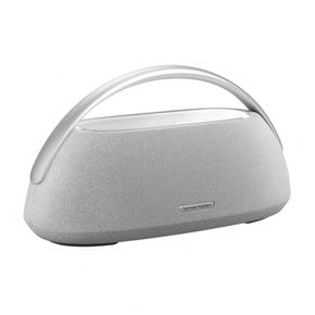 Harman Kardon GO+PLAY3 Wireless Bluetooth 스피커 휴대용 듀얼 마이크 탑재[국내 정규