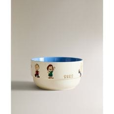 세라믹 아동용 볼 PEANUTS™ 46600211999