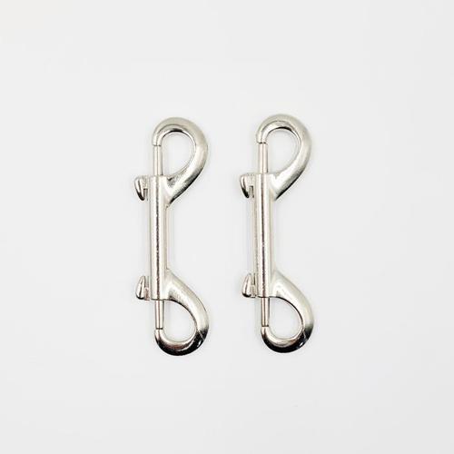 양방향 볼트 스냅 후크 중형 8cm(1)
