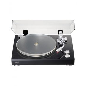 TEAC 티악 벨트 드라이브 아날로그 턴테이블 TN-5BB-MB