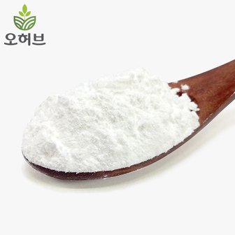 오허브 슈가파우더 설탕분말 500g