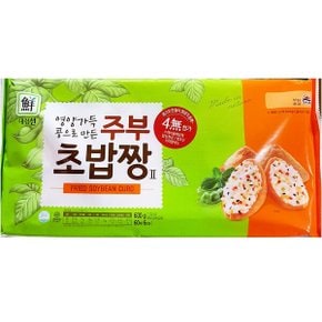 식당용 식자재 대림 주부 초밥유부 600g