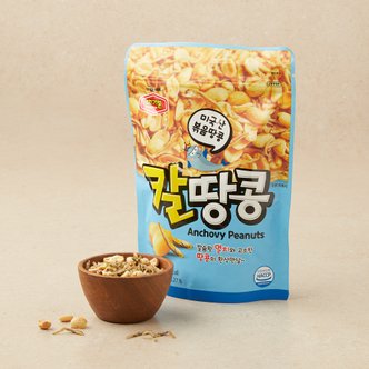 머거본 칼땅콩 300g