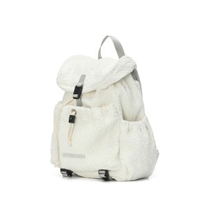 [파주점] CORDUROY STRING RUCKSACK MINI 213 미니백팩 (RBP2134WHZF)