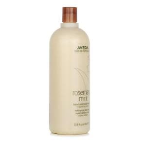 로즈마리 민트 천연 성분 핸드 앤 바디 워시 1000ml