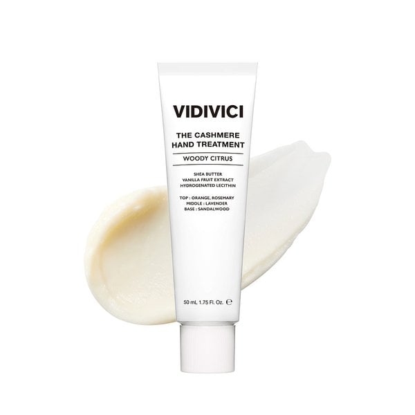 더 캐시미어 핸드 트리트먼트 (우디 시트러스) 6925128000300