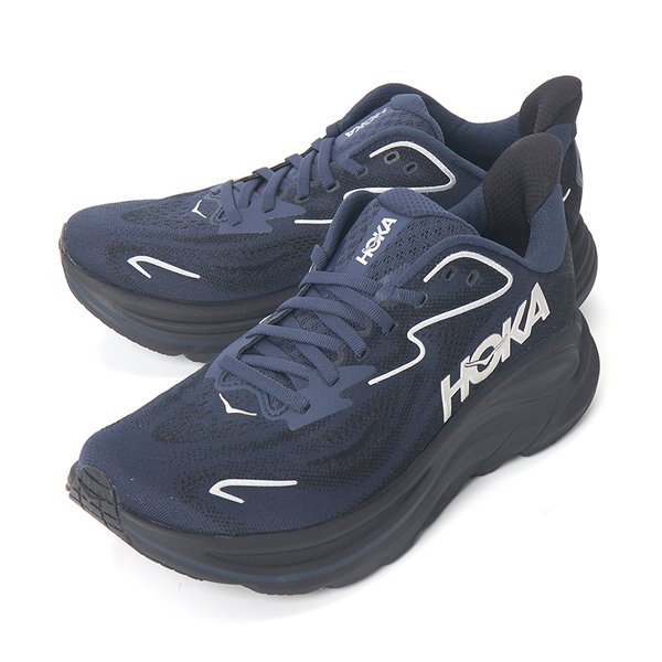 [부산점] 호카 클리프톤 10 남성 러닝화 1162030 VCK (발볼D)