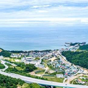 [삼척시] 삼척 정원가든펜션