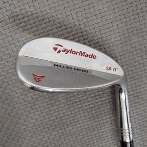 테일러메이드 SB-11 MILLED GRIND 58도 웨지_N.S PRO MODUS3 TO