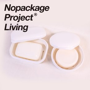 NPL 휴대용 비누케이스 여행용 비누곽 비누받침대