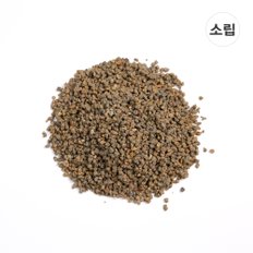 제올라이트7.5L 마사토 텃밭흙 상토 배양토 질석 분갈이흙 배양토D89