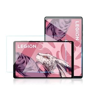 레노버 리전 Y700 2세대 클리어 범퍼 젤리 케이스 Lenovo Legion 2023