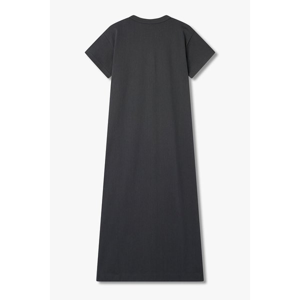 [CLASSICS]여성 코튼 저지 드레스 6416161103000