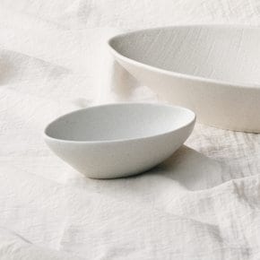 한결 배형 볼 13cm