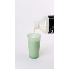 숲골 임실 프로바이오 무항생제 요거트 900ml