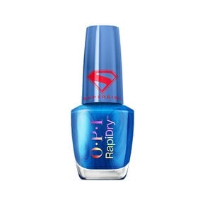 [OPI X SUPER GIRL] RD0040 - SKLARIAN SAPPHIRE