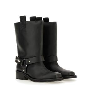 Boots S2275_099 BLACK