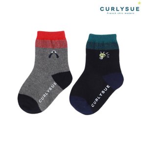아동 럭키 중말 2매 세트 CNS1AQSO51_P345052362