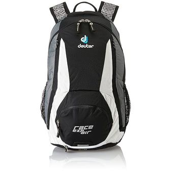  독일 도이터 배낭 백팩 Deuter Race Air Backpack 블랙/White 47 x 24 22 cm 1313583