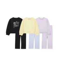 25SS  멀티걸즈세트KL25901