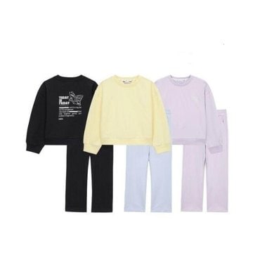 네파키즈 25SS  멀티걸즈세트KL25901