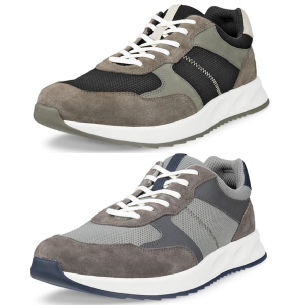 [여주점] 남성  OTM M 경량 소프트 운동화 스니커즈 페브릭 컴포트화 2 COLOR 560804