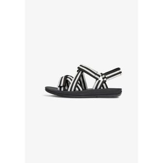 캠퍼 4435846 Camper MATCH - Walking sandals schwarz