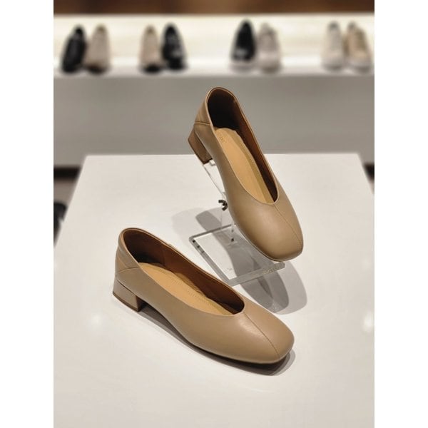 [부산점] 여성 데일리 플렛슈즈sbfrf05050