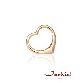 14K 바니하트 펜던트 JGP203Y