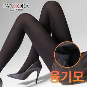 [판도라by밍크 융기모 타이츠1족[TS3002]