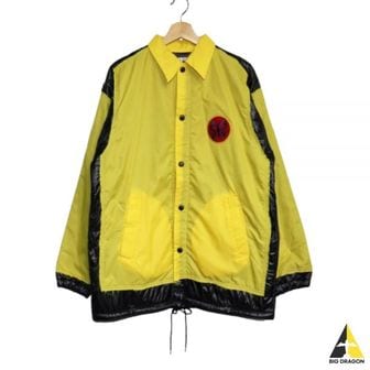 니들스 NEEDLES 니들스 COACH 코치 Covered Jacket Assorted (NS299-12) (COACH 커버 자켓)