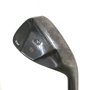 투어스에이지 X-WEDGE 03 58도 녹슨 웨지 스틸 S