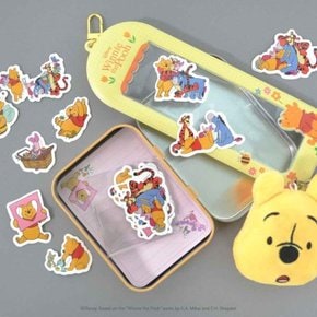 곰돌이 푸 틴케이스 세트 /Winnie the Pooh Teen Case Set