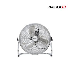공업용선풍기 대형 산업용 업소용 써큘레이터 캠핑 스탠드형 메탈 NKF-M1225 12인치