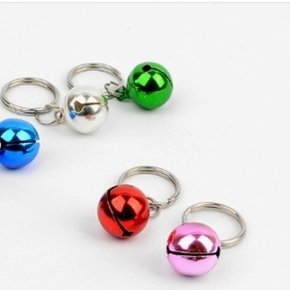 강아지 고양이 미니 목방울 1P