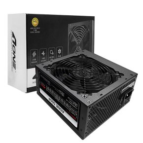 500P PC 파워서플라이 230W 컴퓨터 전원
