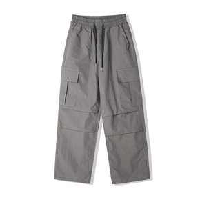 M-65 NYLON FIELD CARGO PANTS GREY