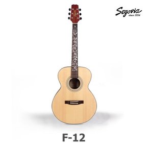 기타 F-12/통기타/어쿠스틱기타/포크바디/풀
