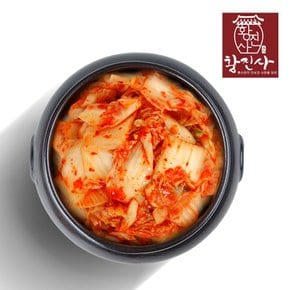 황사장의 진심과 사랑담은 맛김치 5kg